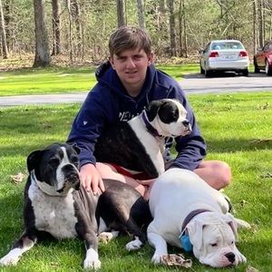 Meet your Posher, John